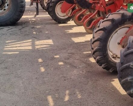 Maschio Gaspardo MTR, объемом двигателя 0 л и пробегом 0 тыс. км за 26000 $, фото 6 на Automoto.ua