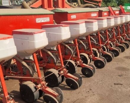 Maschio Gaspardo MTR, объемом двигателя 0 л и пробегом 0 тыс. км за 26000 $, фото 1 на Automoto.ua