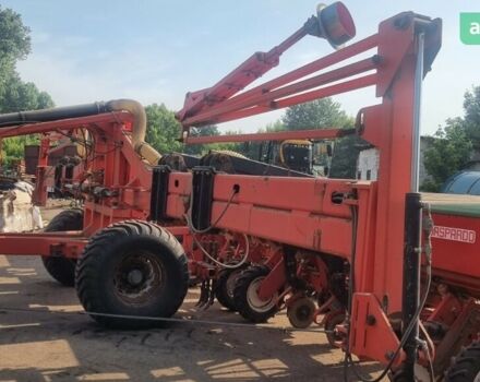 Maschio Gaspardo MTR, объемом двигателя 0 л и пробегом 0 тыс. км за 26000 $, фото 5 на Automoto.ua