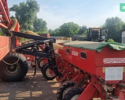 Maschio Gaspardo MTR, объемом двигателя 0 л и пробегом 0 тыс. км за 26000 $, фото 4 на Automoto.ua