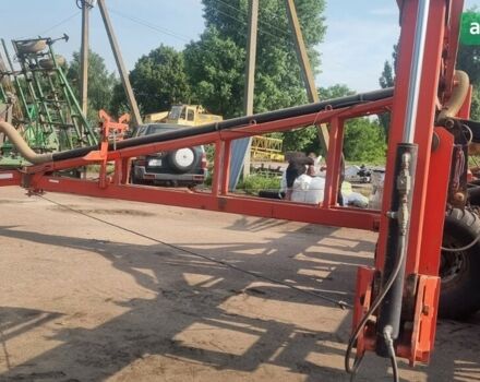 Maschio Gaspardo MTR, объемом двигателя 0 л и пробегом 0 тыс. км за 26000 $, фото 3 на Automoto.ua