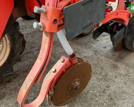 Maschio Gaspardo MTR, об'ємом двигуна 0 л та пробігом 0 тис. км за 16000 $, фото 10 на Automoto.ua