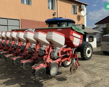 Maschio Gaspardo MTR, об'ємом двигуна 0 л та пробігом 0 тис. км за 16000 $, фото 2 на Automoto.ua