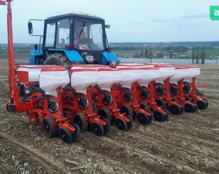 Maschio Gaspardo MTR, об'ємом двигуна 0 л та пробігом 0 тис. км за 44034 $, фото 2 на Automoto.ua