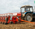 Maschio Gaspardo MTR, об'ємом двигуна 0 л та пробігом 0 тис. км за 44034 $, фото 8 на Automoto.ua