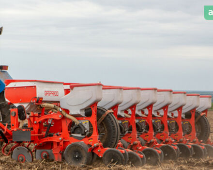 Maschio Gaspardo MTR, об'ємом двигуна 0 л та пробігом 0 тис. км за 44034 $, фото 7 на Automoto.ua