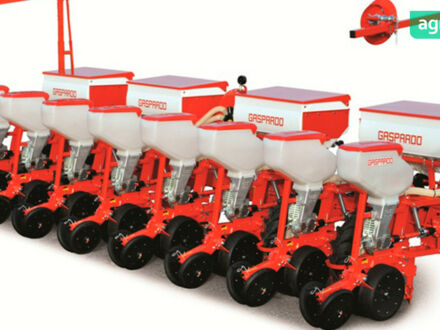 Maschio Gaspardo MTR, об'ємом двигуна 0 л та пробігом 0 тис. км за 44034 $, фото 1 на Automoto.ua