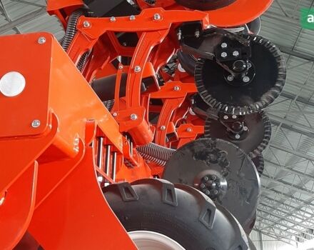 Maschio Gaspardo Pantera, об'ємом двигуна 0 л та пробігом 1 тис. км за 265621 $, фото 6 на Automoto.ua