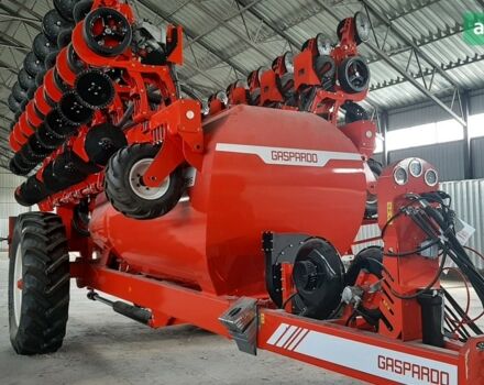 Maschio Gaspardo Pantera, об'ємом двигуна 0 л та пробігом 1 тис. км за 265621 $, фото 7 на Automoto.ua