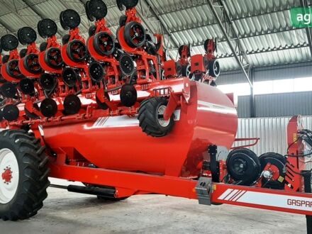 Maschio Gaspardo Pantera, об'ємом двигуна 0 л та пробігом 1 тис. км за 265621 $, фото 1 на Automoto.ua
