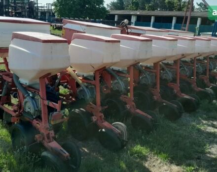 Maschio Gaspardo Romina 2013 у Бродах на Automoto.ua Maschio Gaspardo Romina, об'ємом двигуна 0 л та пробігом 0 тис. км за 12000 $, фото 2 на Automoto.ua