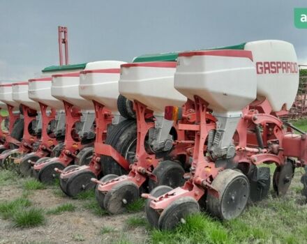 Maschio Gaspardo Romina 2013 у Бродах на Automoto.ua Maschio Gaspardo Romina, об'ємом двигуна 0 л та пробігом 0 тис. км за 12000 $, фото 9 на Automoto.ua