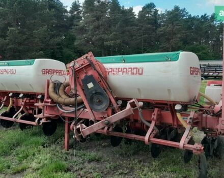 Maschio Gaspardo Romina 2013 у Бродах на Automoto.ua Maschio Gaspardo Romina, об'ємом двигуна 0 л та пробігом 0 тис. км за 12000 $, фото 6 на Automoto.ua