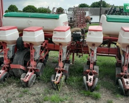 Maschio Gaspardo Romina 2013 у Бродах на Automoto.ua Maschio Gaspardo Romina, об'ємом двигуна 0 л та пробігом 0 тис. км за 12000 $, фото 10 на Automoto.ua