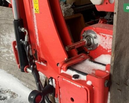 Maschio Gaspardo Romina, объемом двигателя 0 л и пробегом 0 тыс. км за 35000 $, фото 14 на Automoto.ua