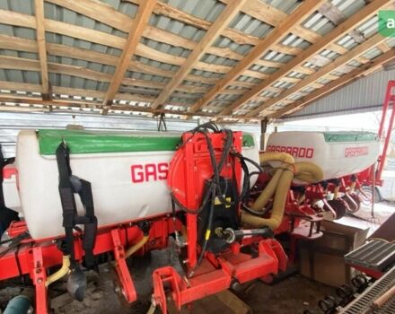 Maschio Gaspardo Romina, объемом двигателя 0 л и пробегом 0 тыс. км за 35000 $, фото 4 на Automoto.ua