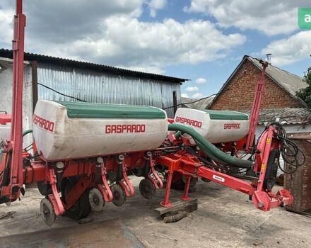 Maschio Gaspardo Romina, объемом двигателя 0 л и пробегом 0 тыс. км за 30000 $, фото 1 на Automoto.ua