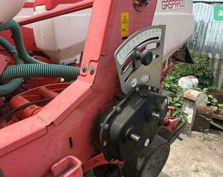 Maschio Gaspardo Romina, объемом двигателя 0 л и пробегом 0 тыс. км за 30000 $, фото 11 на Automoto.ua