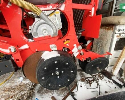 Maschio Gaspardo Romina, объемом двигателя 0 л и пробегом 0 тыс. км за 35000 $, фото 12 на Automoto.ua