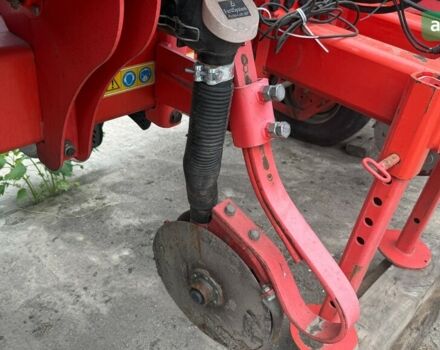 Maschio Gaspardo Romina, объемом двигателя 0 л и пробегом 0 тыс. км за 30000 $, фото 9 на Automoto.ua