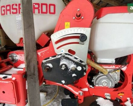 Maschio Gaspardo Romina, объемом двигателя 0 л и пробегом 0 тыс. км за 35000 $, фото 3 на Automoto.ua