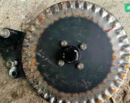 Maschio Gaspardo Romina, объемом двигателя 0 л и пробегом 0 тыс. км за 35000 $, фото 15 на Automoto.ua