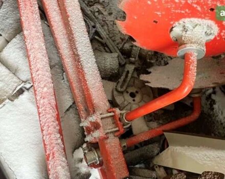 Maschio Gaspardo Romina, объемом двигателя 0 л и пробегом 0 тыс. км за 35000 $, фото 13 на Automoto.ua