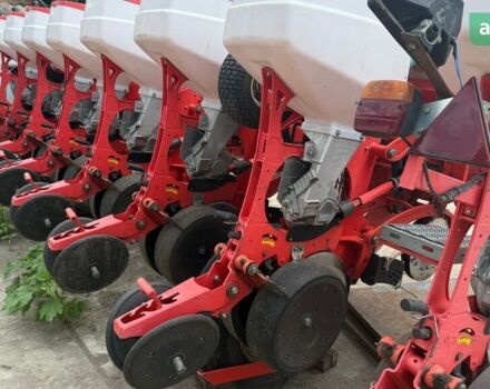 Maschio Gaspardo Romina, объемом двигателя 0 л и пробегом 0 тыс. км за 30000 $, фото 3 на Automoto.ua