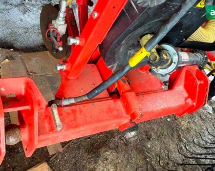 Maschio Gaspardo Romina, объемом двигателя 0 л и пробегом 0 тыс. км за 35000 $, фото 10 на Automoto.ua