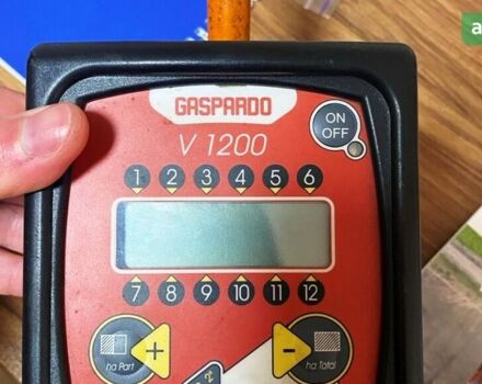 Maschio Gaspardo Romina, объемом двигателя 0 л и пробегом 0 тыс. км за 35000 $, фото 7 на Automoto.ua