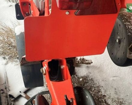 Maschio Gaspardo Romina, объемом двигателя 0 л и пробегом 0 тыс. км за 35000 $, фото 8 на Automoto.ua