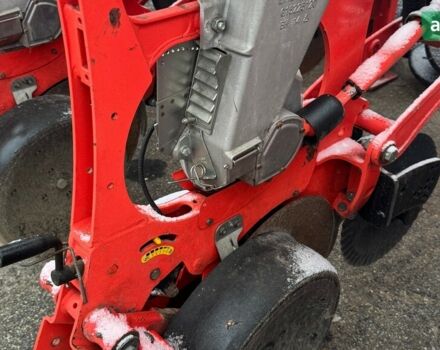 Maschio Gaspardo Romina, об'ємом двигуна 0 л та пробігом 0 тис. км за 26557 $, фото 10 на Automoto.ua
