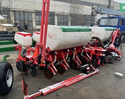 Maschio Gaspardo Romina, об'ємом двигуна 0 л та пробігом 0 тис. км за 26557 $, фото 6 на Automoto.ua