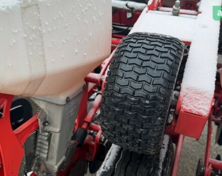 Maschio Gaspardo Romina, об'ємом двигуна 0 л та пробігом 0 тис. км за 26557 $, фото 9 на Automoto.ua