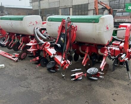 Maschio Gaspardo Romina, об'ємом двигуна 0 л та пробігом 0 тис. км за 26557 $, фото 1 на Automoto.ua