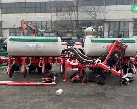 Maschio Gaspardo Romina, об'ємом двигуна 0 л та пробігом 0 тис. км за 26557 $, фото 12 на Automoto.ua