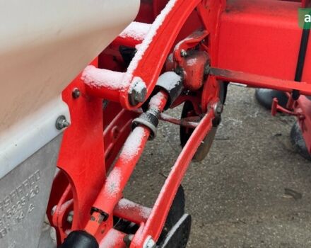 Maschio Gaspardo Romina, об'ємом двигуна 0 л та пробігом 0 тис. км за 26557 $, фото 11 на Automoto.ua