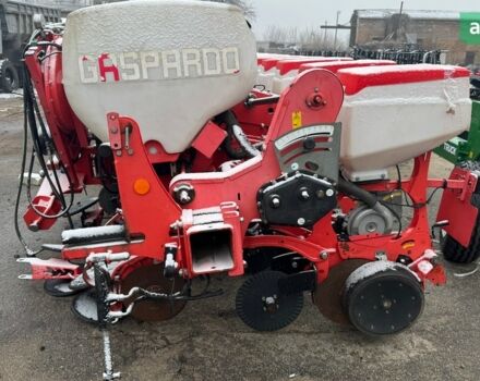 Maschio Gaspardo Romina, об'ємом двигуна 0 л та пробігом 0 тис. км за 26557 $, фото 4 на Automoto.ua