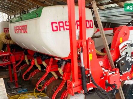 Maschio Gaspardo Romina, объемом двигателя 0 л и пробегом 0 тыс. км за 35000 $, фото 1 на Automoto.ua