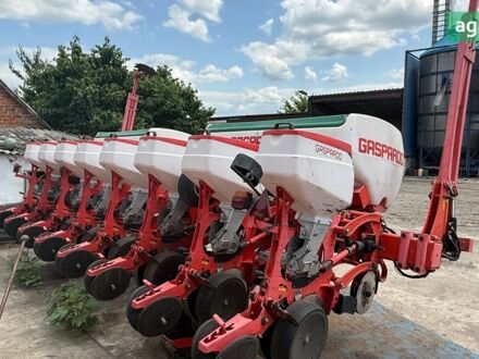 Maschio Gaspardo Romina 2014 в Харькове на Automoto.ua Maschio Gaspardo Romina, объемом двигателя 0 л и пробегом 0 тыс. км за 30000 $, фото 1 на Automoto.ua