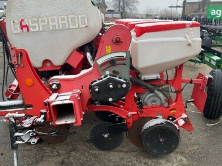 Maschio Gaspardo Romina 2016 в Кропивницком (Кировограде) на Automoto.ua Maschio Gaspardo Romina, объемом двигателя 0 л и пробегом 0 тыс. км за 26557 $, фото 1 на Automoto.ua