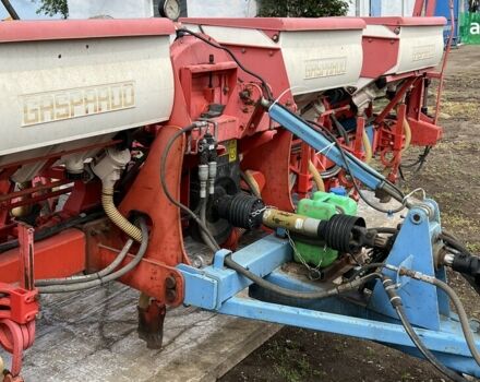 Maschio Gaspardo SP-8, об'ємом двигуна 0 л та пробігом 0 тис. км за 8857 $, фото 4 на Automoto.ua