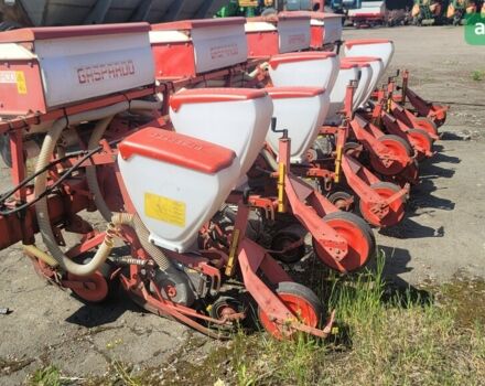 Maschio Gaspardo SP-8, об'ємом двигуна 0 л та пробігом 0 тис. км за 5000 $, фото 2 на Automoto.ua