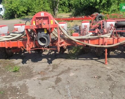 Maschio Gaspardo SP-8, об'ємом двигуна 0 л та пробігом 0 тис. км за 5000 $, фото 10 на Automoto.ua