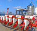 Maschio Gaspardo SP-8, об'ємом двигуна 0 л та пробігом 0 тис. км за 9500 $, фото 1 на Automoto.ua