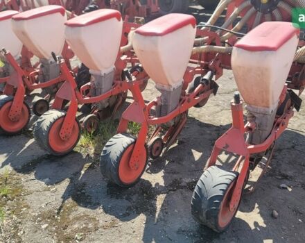 Maschio Gaspardo SP-8, об'ємом двигуна 0 л та пробігом 0 тис. км за 5000 $, фото 7 на Automoto.ua