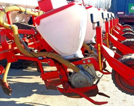 Maschio Gaspardo SP-8, об'ємом двигуна 0 л та пробігом 0 тис. км за 9500 $, фото 2 на Automoto.ua