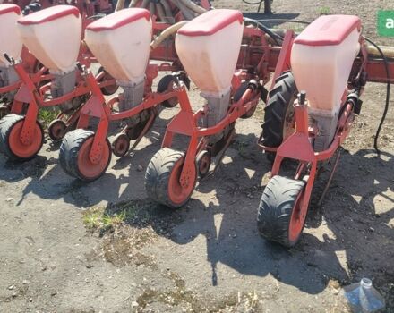 Maschio Gaspardo SP-8, об'ємом двигуна 0 л та пробігом 0 тис. км за 5000 $, фото 8 на Automoto.ua