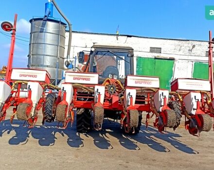 Maschio Gaspardo SP-8, об'ємом двигуна 0 л та пробігом 0 тис. км за 8900 $, фото 1 на Automoto.ua