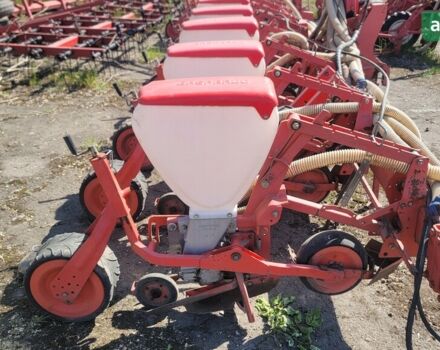 Maschio Gaspardo SP-8, об'ємом двигуна 0 л та пробігом 0 тис. км за 5000 $, фото 9 на Automoto.ua